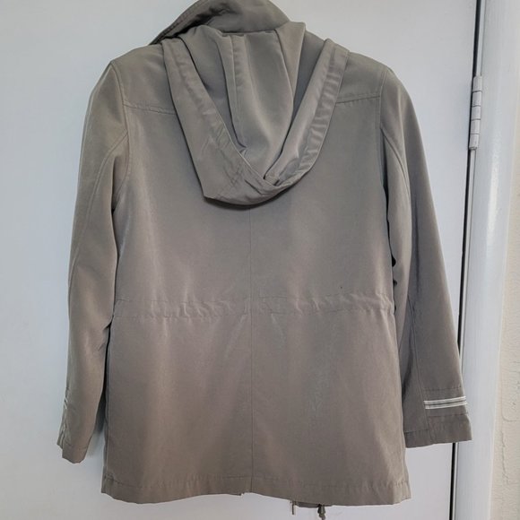 IZ Sport Jacket - Olive Green - Picture 3 of 10